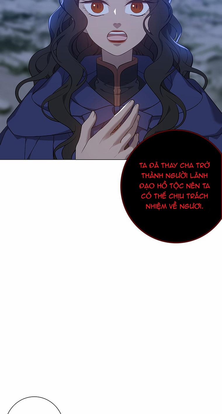 [18+] Ve Vãn, Mê Hoặc Hồ Ly 68.2 trang 18