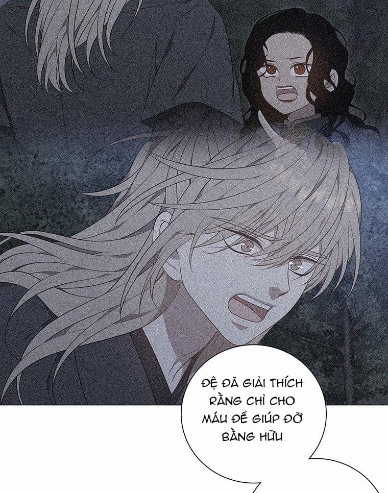 [18+] Ve Vãn, Mê Hoặc Hồ Ly 68.2 trang 46
