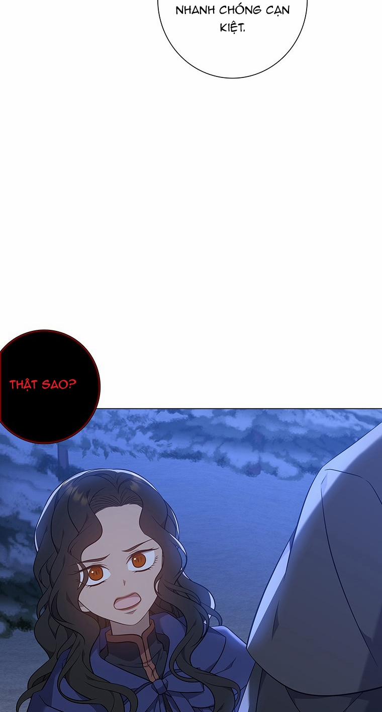 [18+] Ve Vãn, Mê Hoặc Hồ Ly 68.2 trang 8