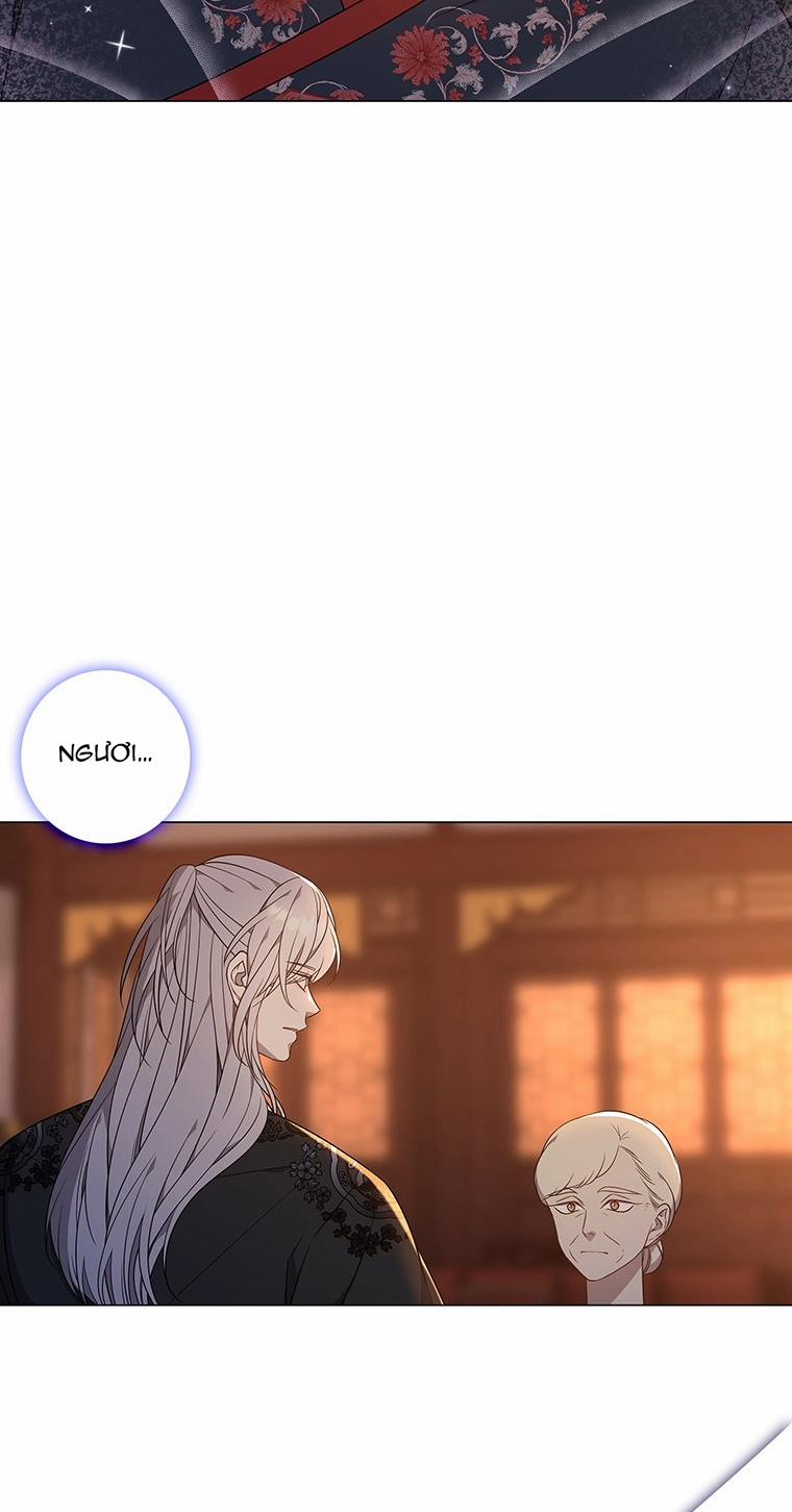 [18+] Ve Vãn, Mê Hoặc Hồ Ly 69.1 trang 11