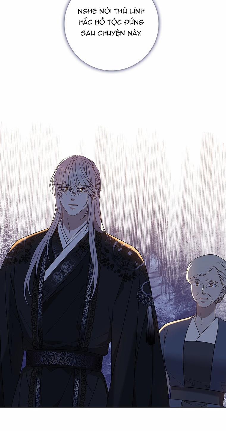 [18+] Ve Vãn, Mê Hoặc Hồ Ly 69.1 trang 17