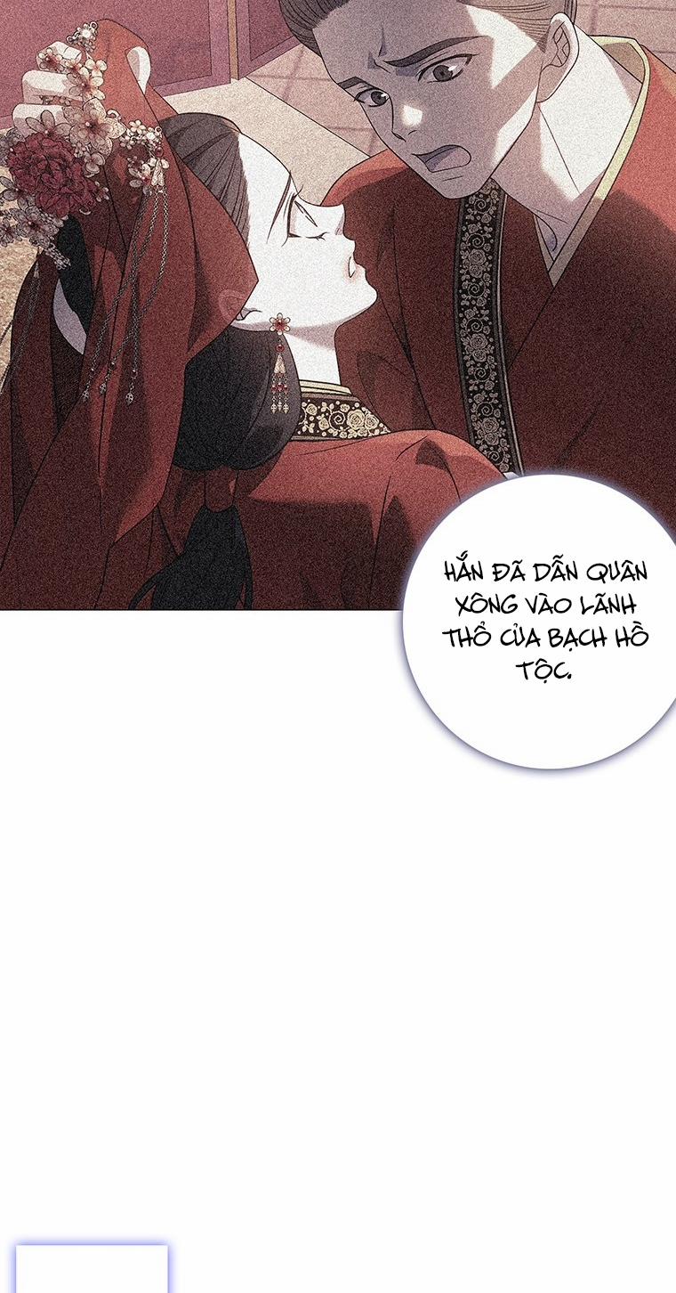 [18+] Ve Vãn, Mê Hoặc Hồ Ly 69.1 trang 20