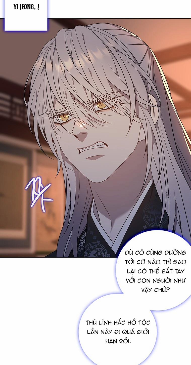 [18+] Ve Vãn, Mê Hoặc Hồ Ly 69.1 trang 21