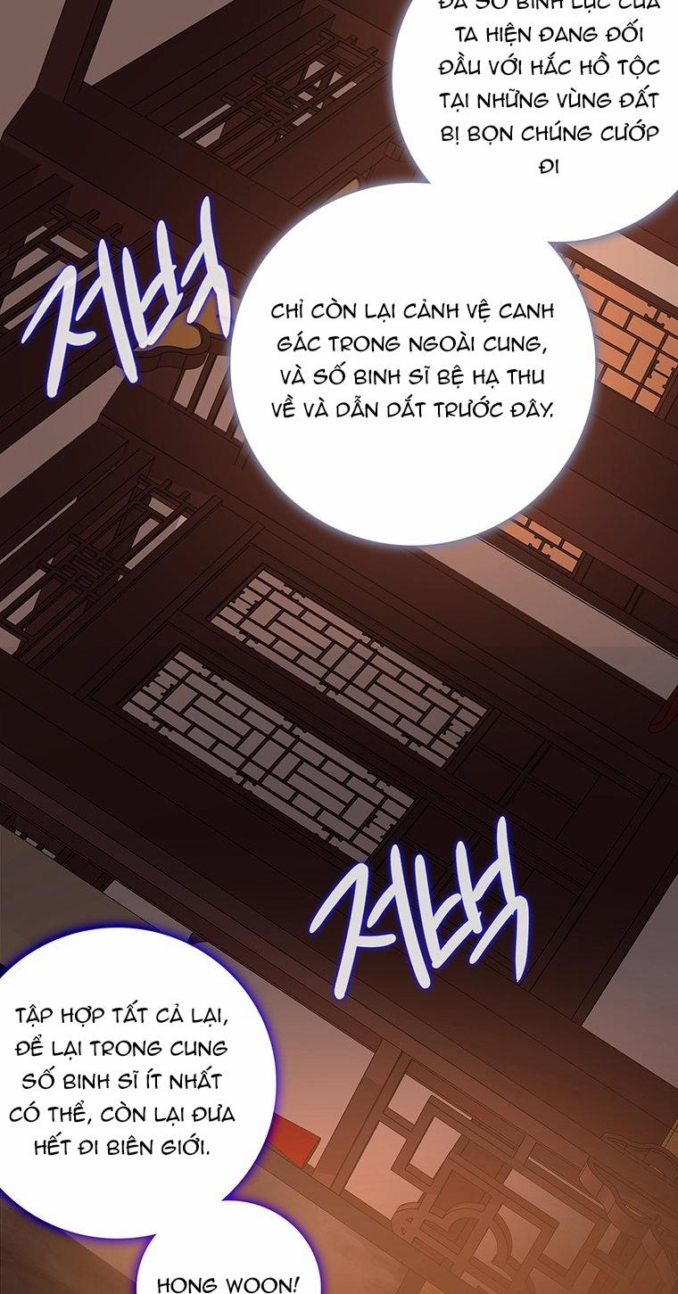 [18+] Ve Vãn, Mê Hoặc Hồ Ly 69.1 trang 23