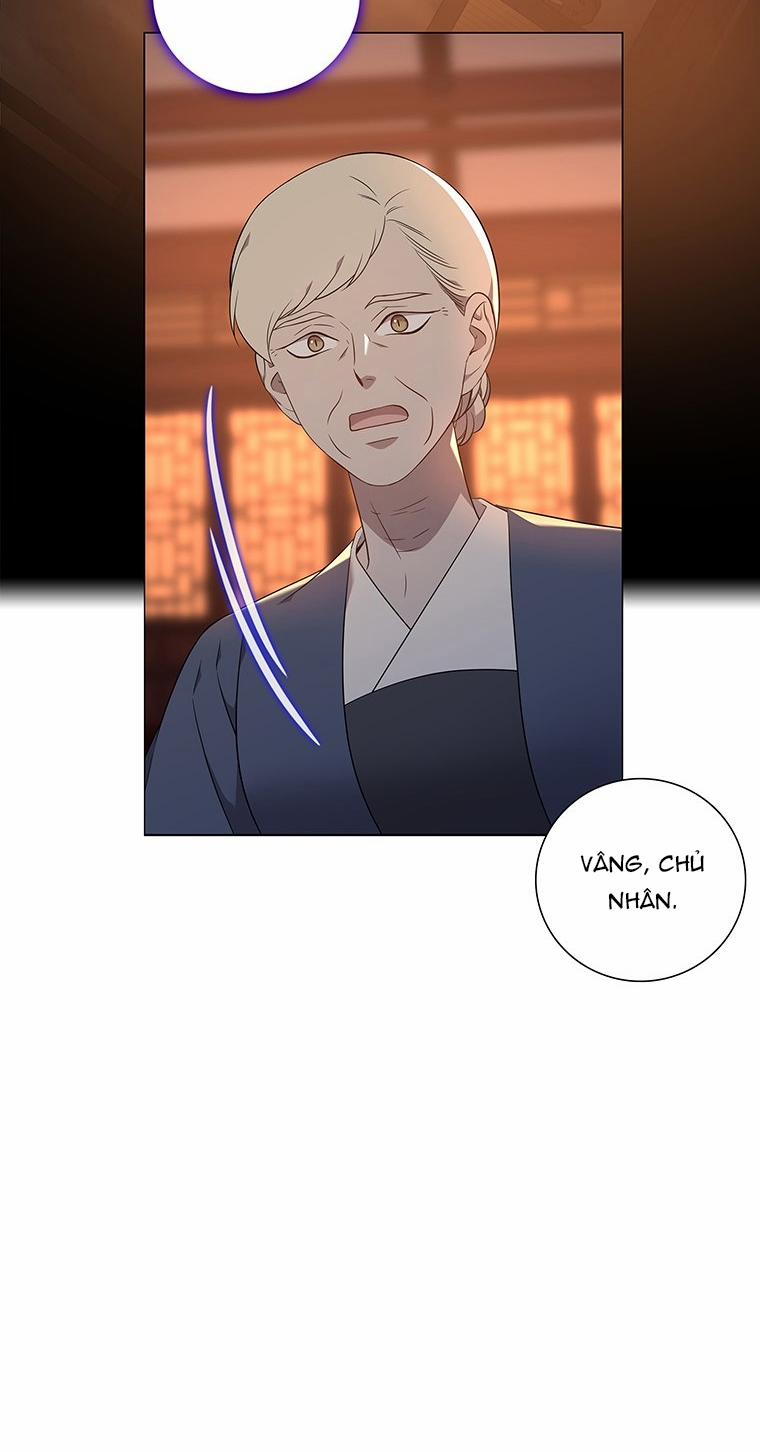 [18+] Ve Vãn, Mê Hoặc Hồ Ly 69.1 trang 24