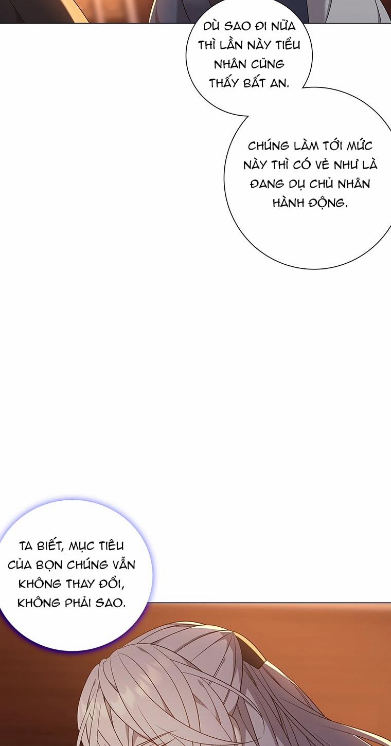 [18+] Ve Vãn, Mê Hoặc Hồ Ly 69.1 trang 27