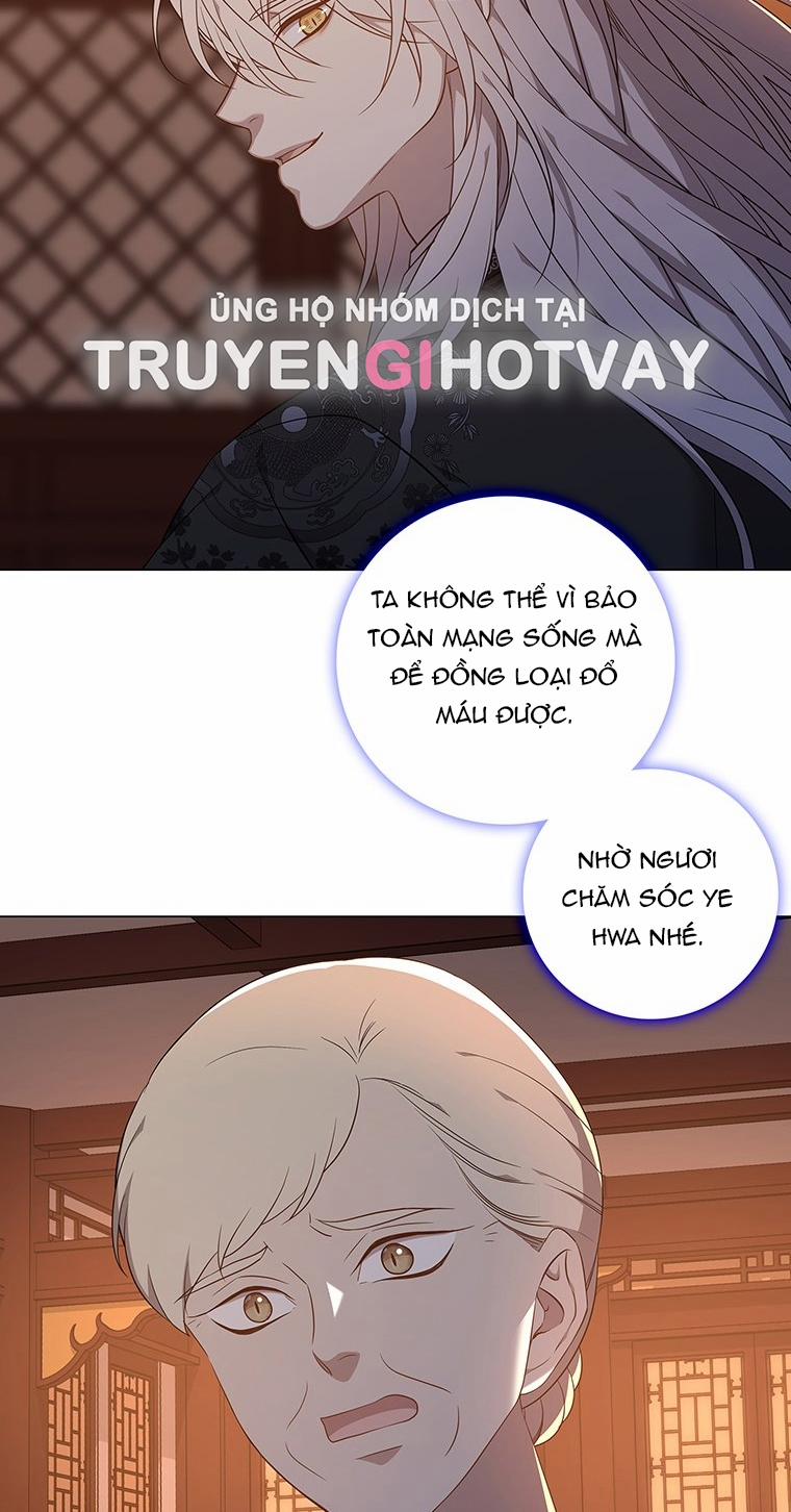 [18+] Ve Vãn, Mê Hoặc Hồ Ly 69.1 trang 28