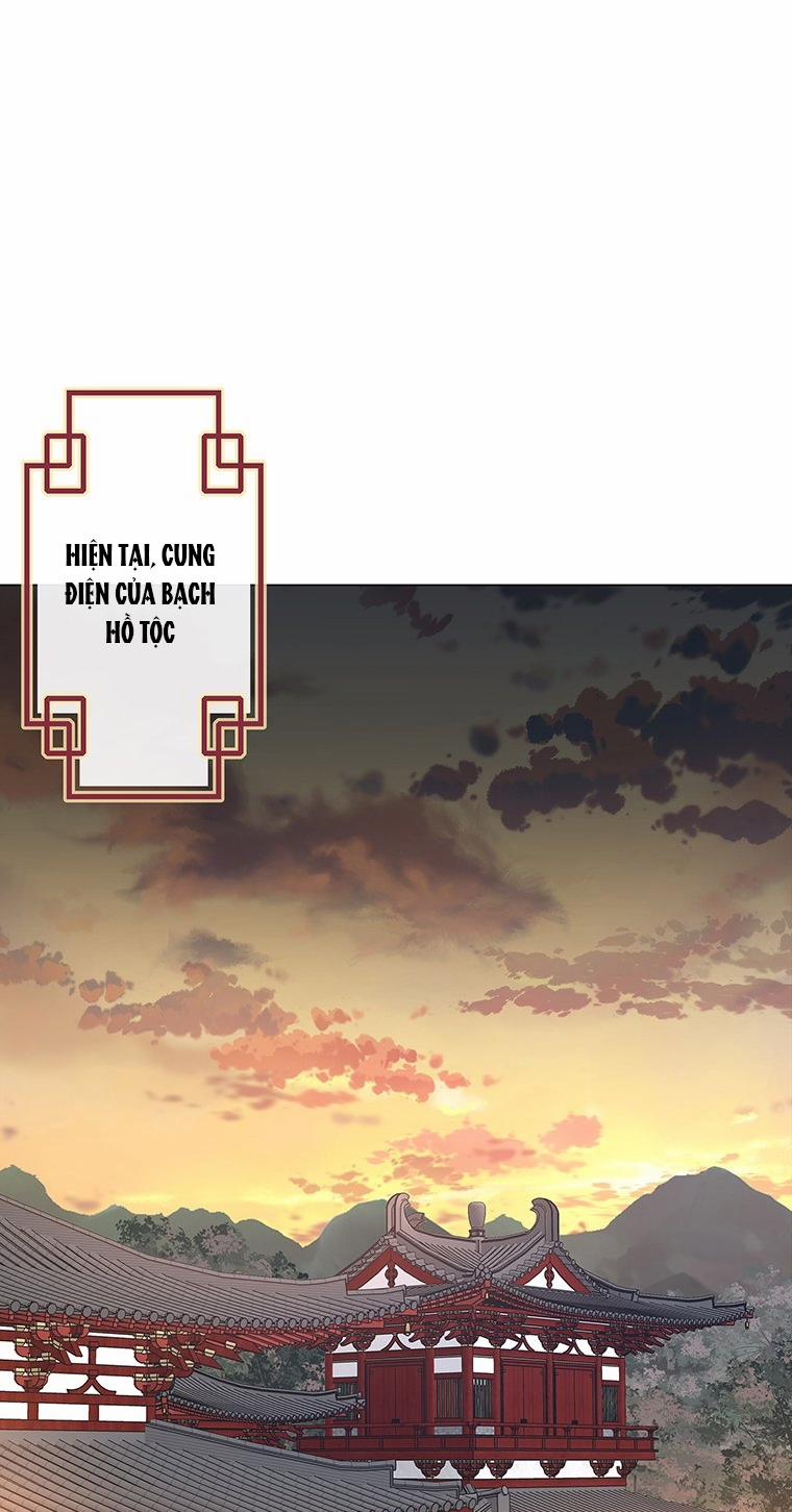 [18+] Ve Vãn, Mê Hoặc Hồ Ly 69.1 trang 6