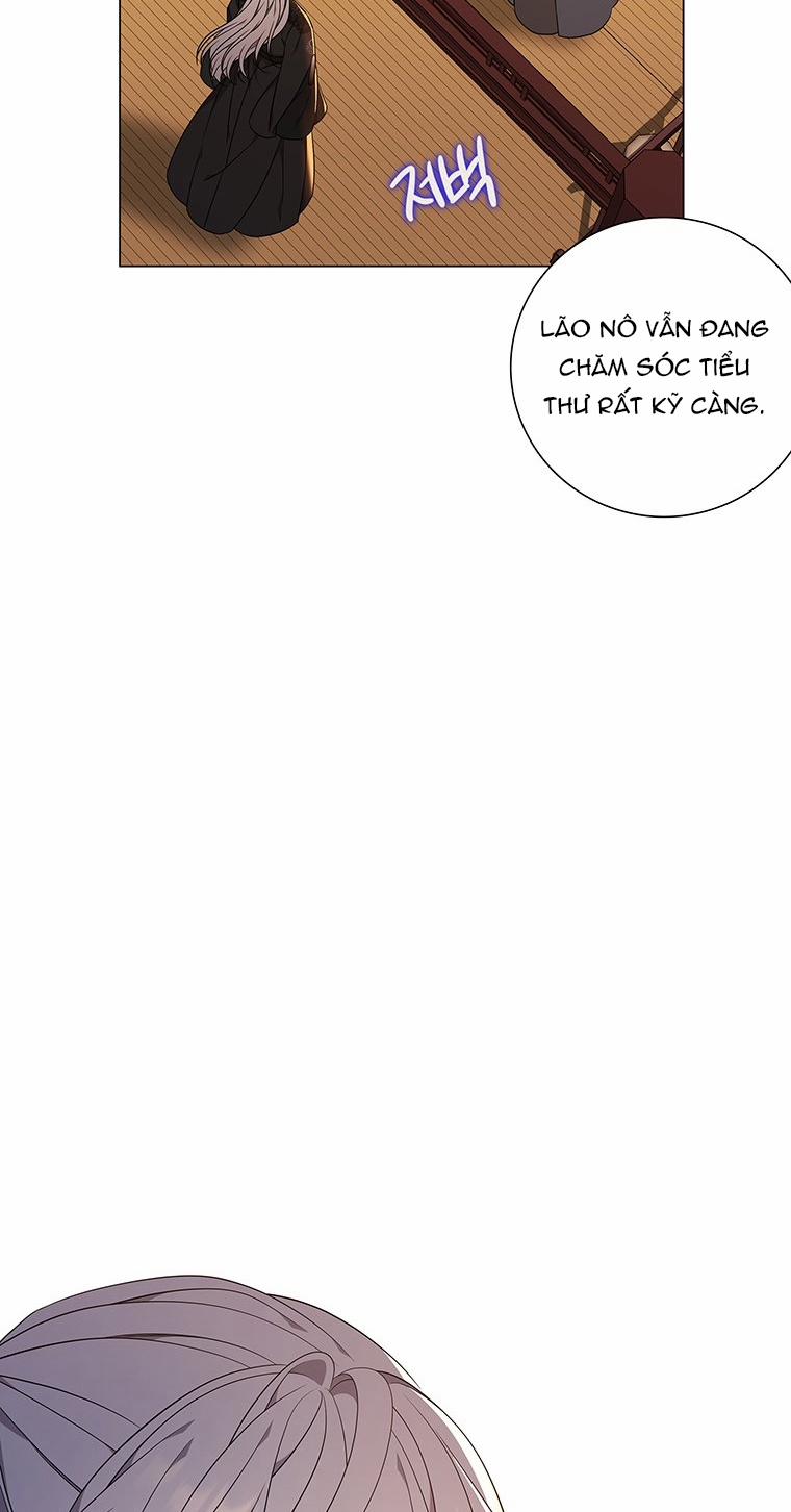 [18+] Ve Vãn, Mê Hoặc Hồ Ly 69.1 trang 9