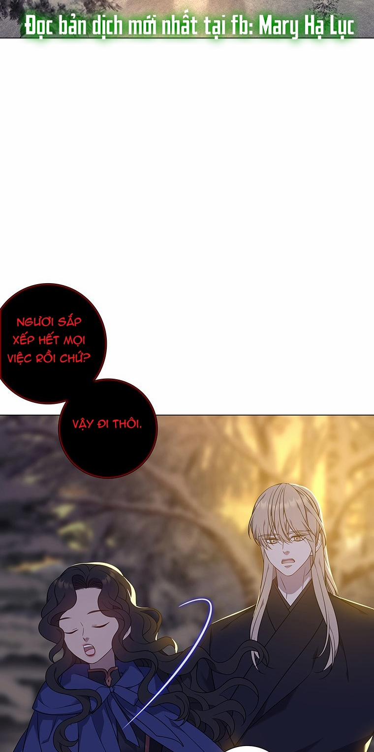 [18+] Ve Vãn, Mê Hoặc Hồ Ly 69.2 trang 15