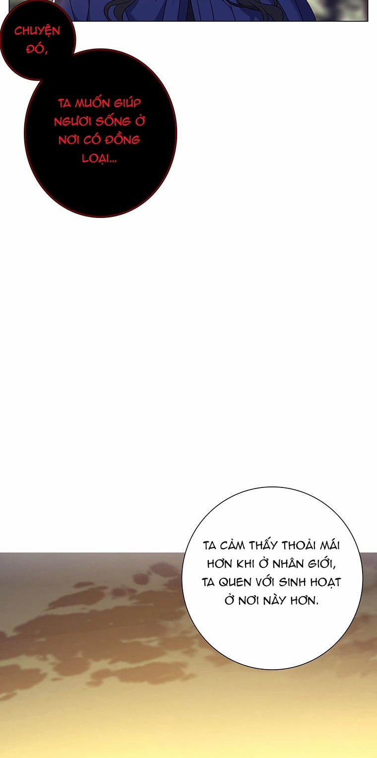 [18+] Ve Vãn, Mê Hoặc Hồ Ly 69.2 trang 18