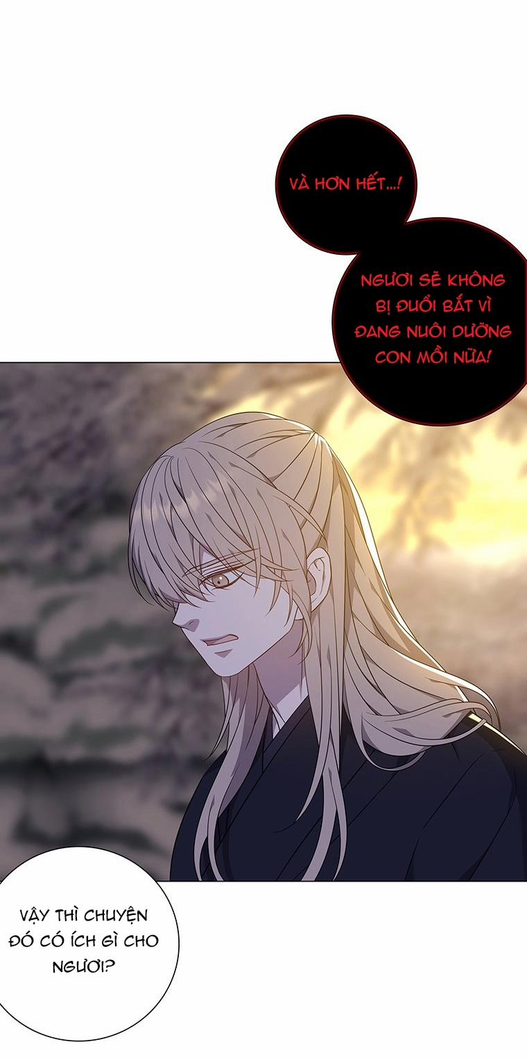 [18+] Ve Vãn, Mê Hoặc Hồ Ly 69.2 trang 21