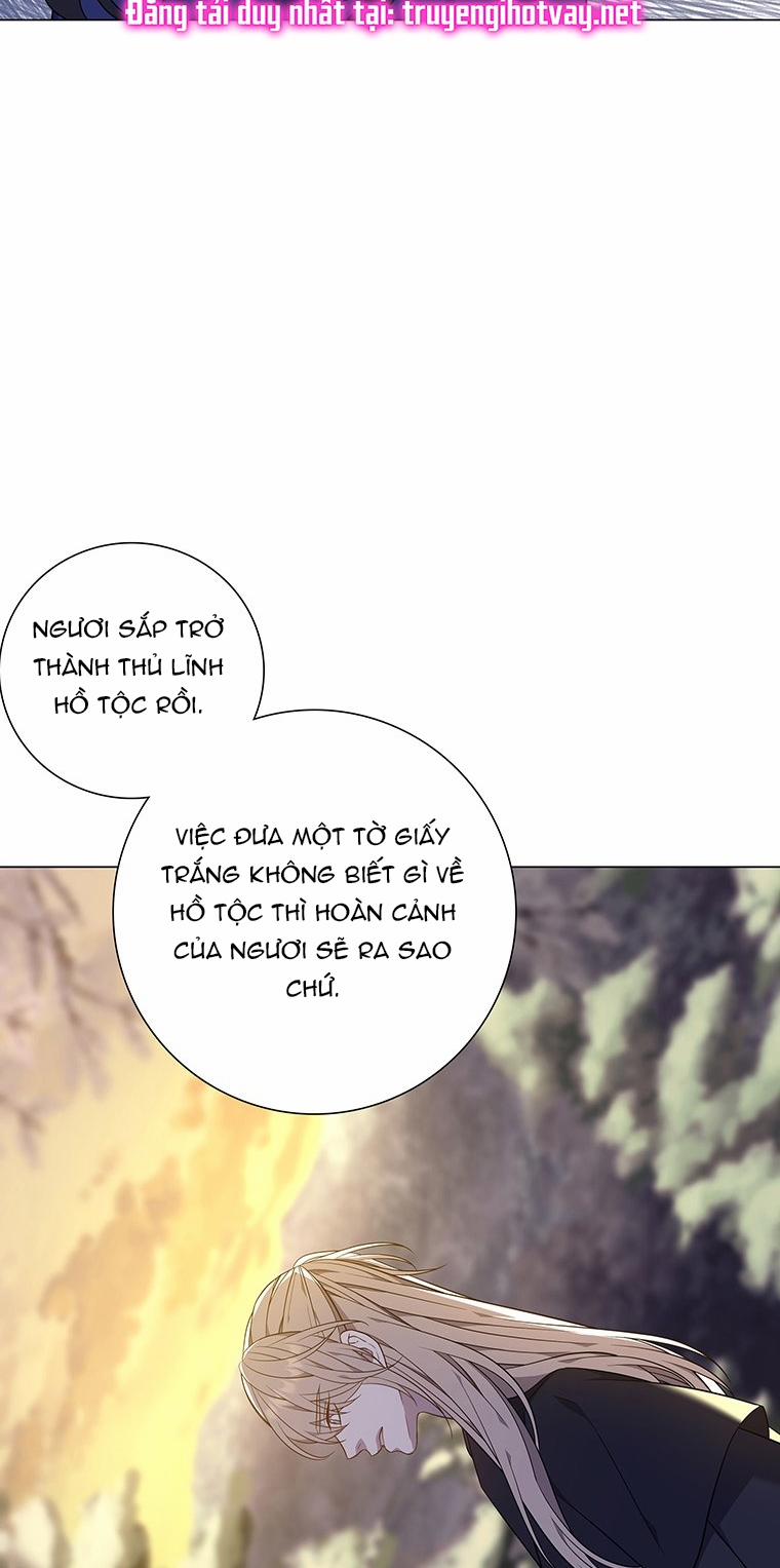 [18+] Ve Vãn, Mê Hoặc Hồ Ly 69.2 trang 23