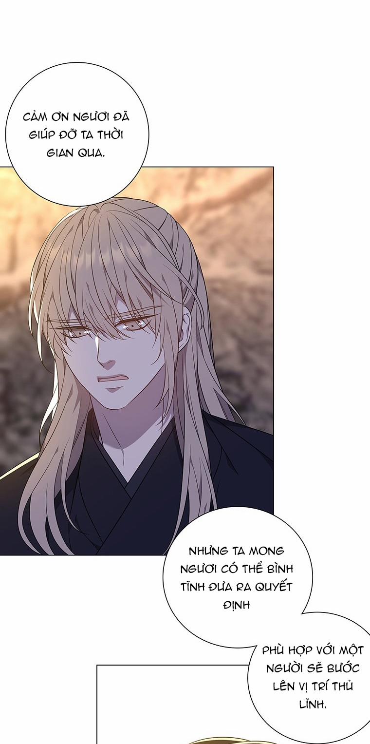 [18+] Ve Vãn, Mê Hoặc Hồ Ly 69.2 trang 25