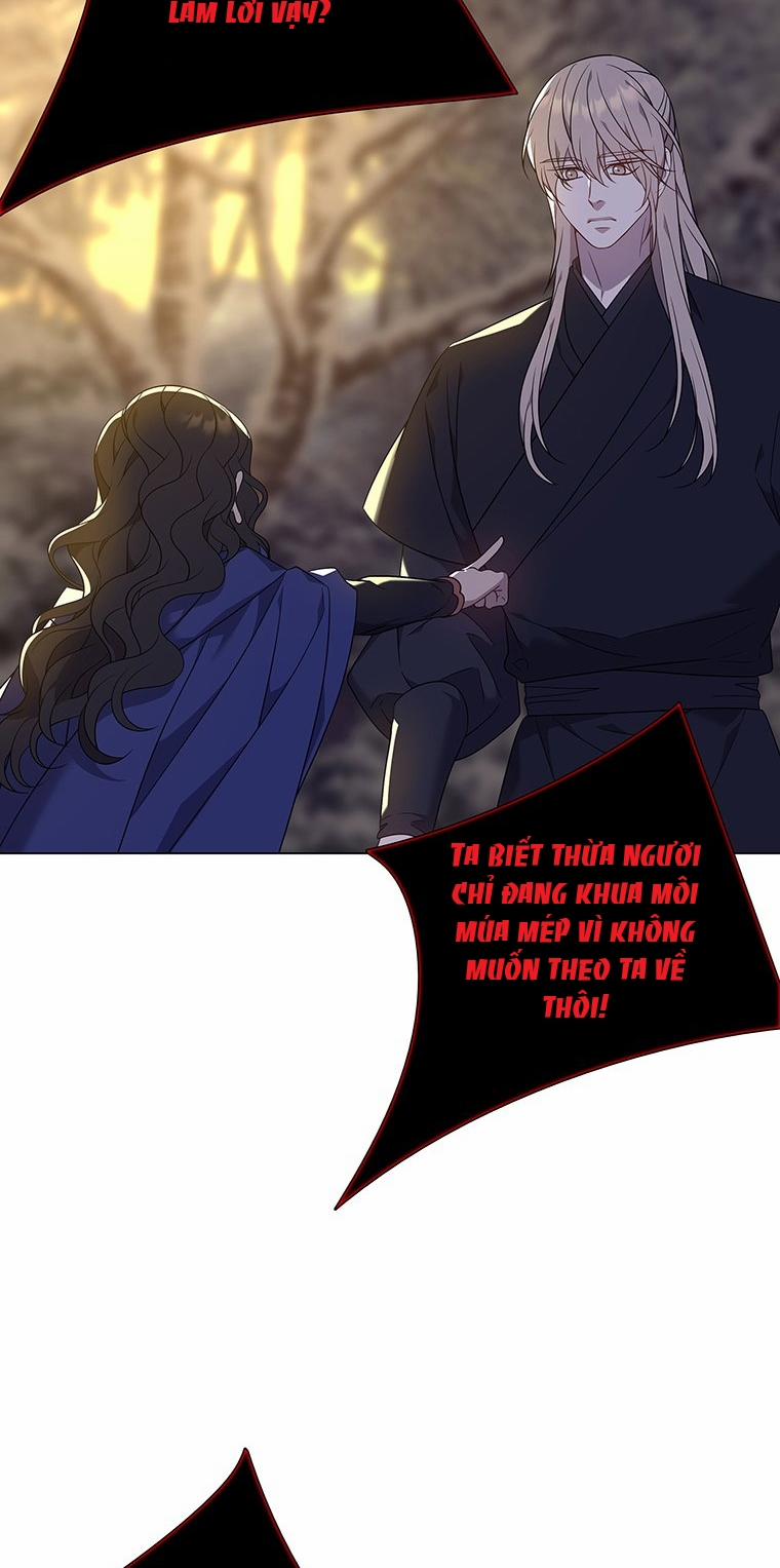 [18+] Ve Vãn, Mê Hoặc Hồ Ly 69.2 trang 27