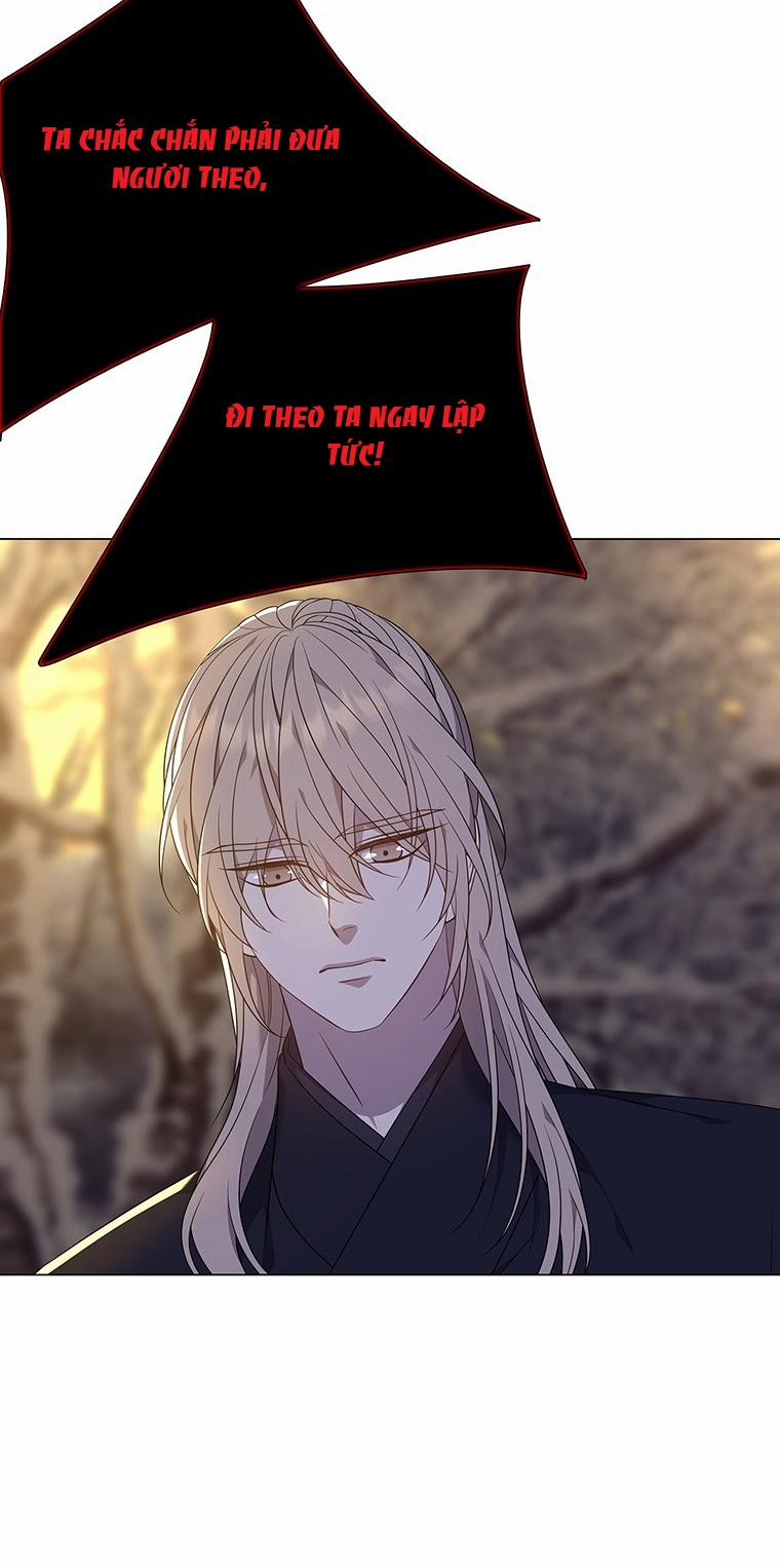 [18+] Ve Vãn, Mê Hoặc Hồ Ly 69.2 trang 28