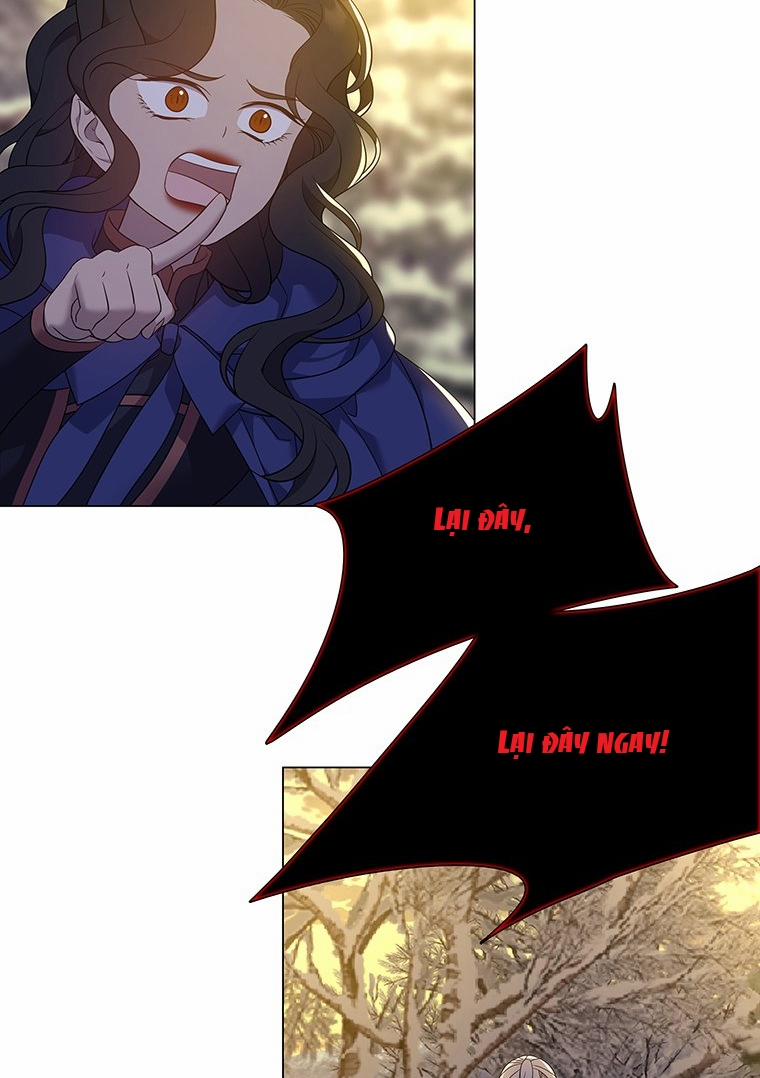 [18+] Ve Vãn, Mê Hoặc Hồ Ly 69.2 trang 31