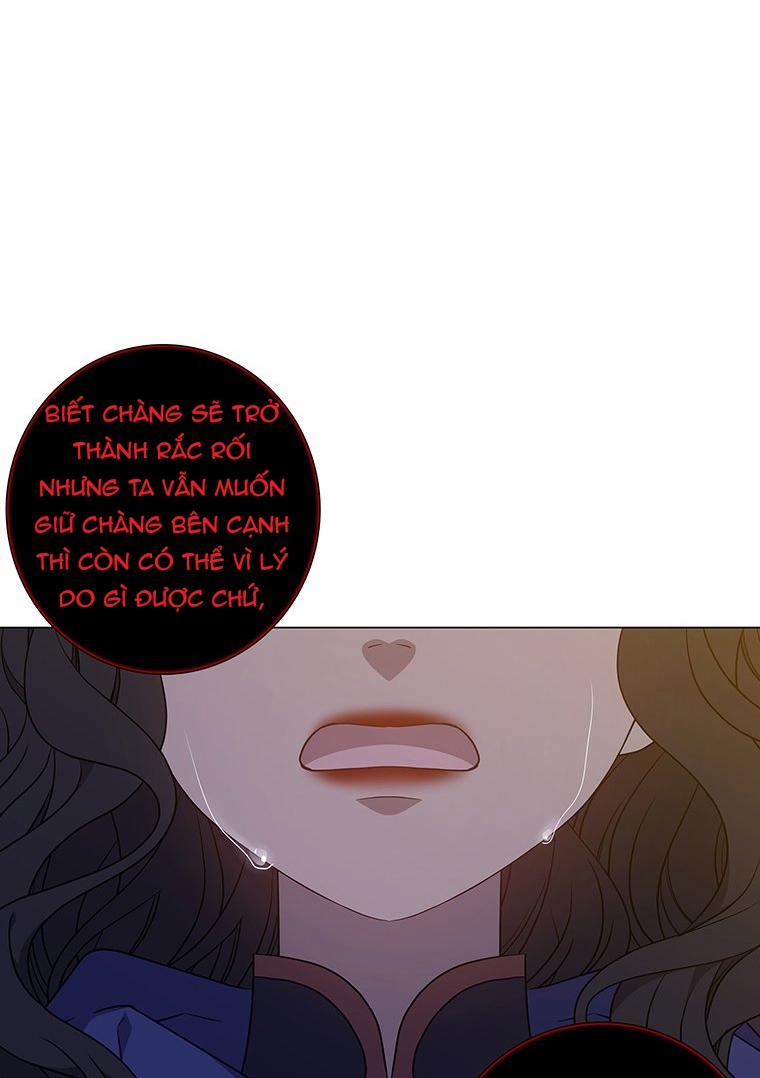 [18+] Ve Vãn, Mê Hoặc Hồ Ly 69.2 trang 37