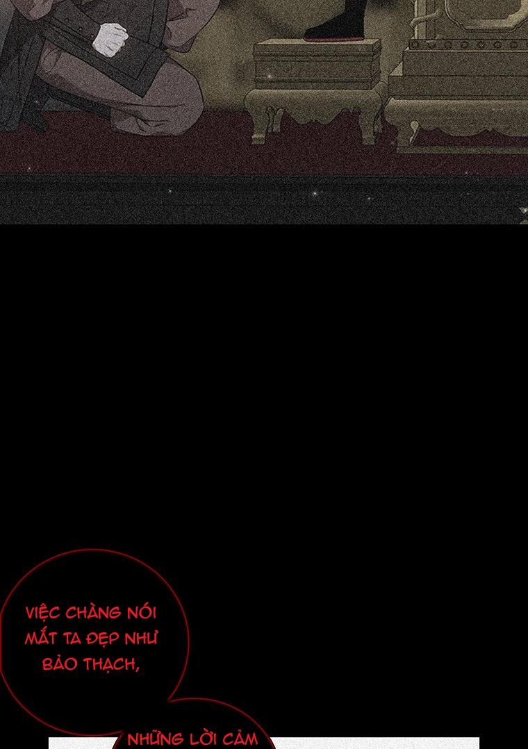 [18+] Ve Vãn, Mê Hoặc Hồ Ly 69.2 trang 39