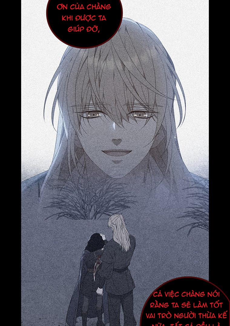 [18+] Ve Vãn, Mê Hoặc Hồ Ly 69.2 trang 40