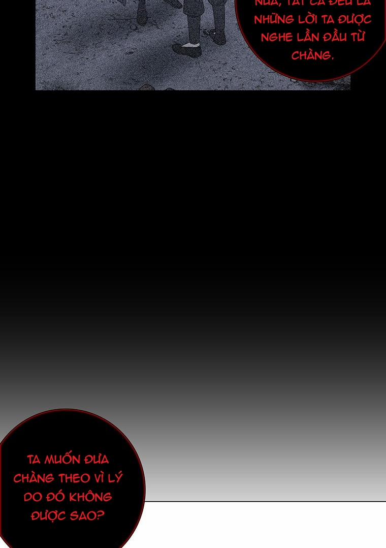 [18+] Ve Vãn, Mê Hoặc Hồ Ly 69.2 trang 41