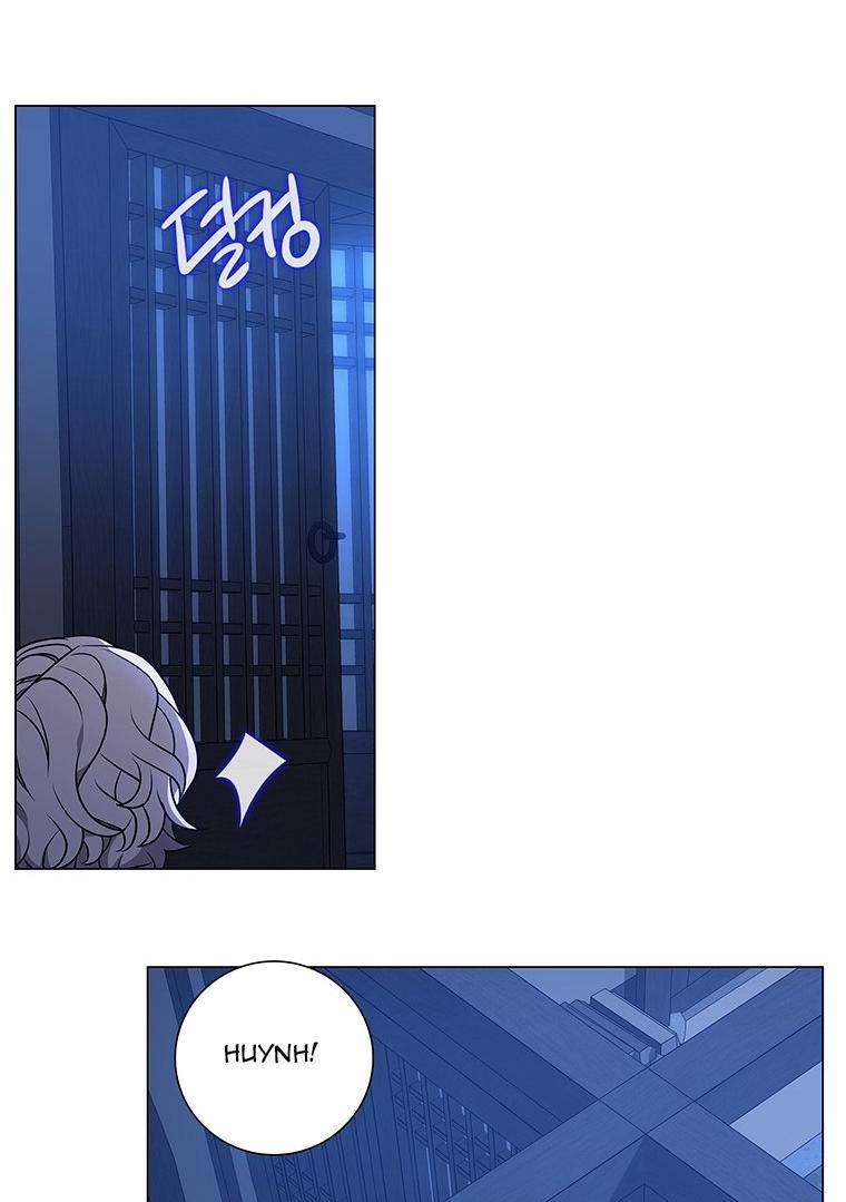 [18+] Ve Vãn, Mê Hoặc Hồ Ly 69.2 trang 49