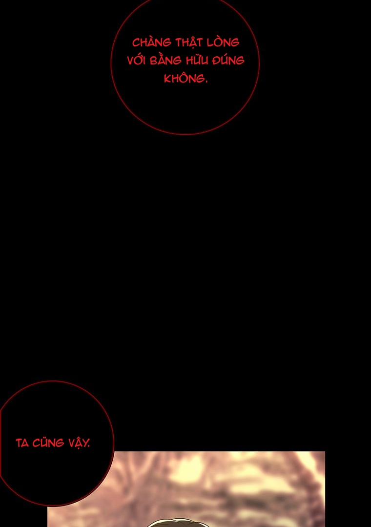 [18+] Ve Vãn, Mê Hoặc Hồ Ly 69.2 trang 54