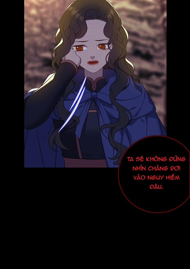 [18+] Ve Vãn, Mê Hoặc Hồ Ly 69.2 trang 55