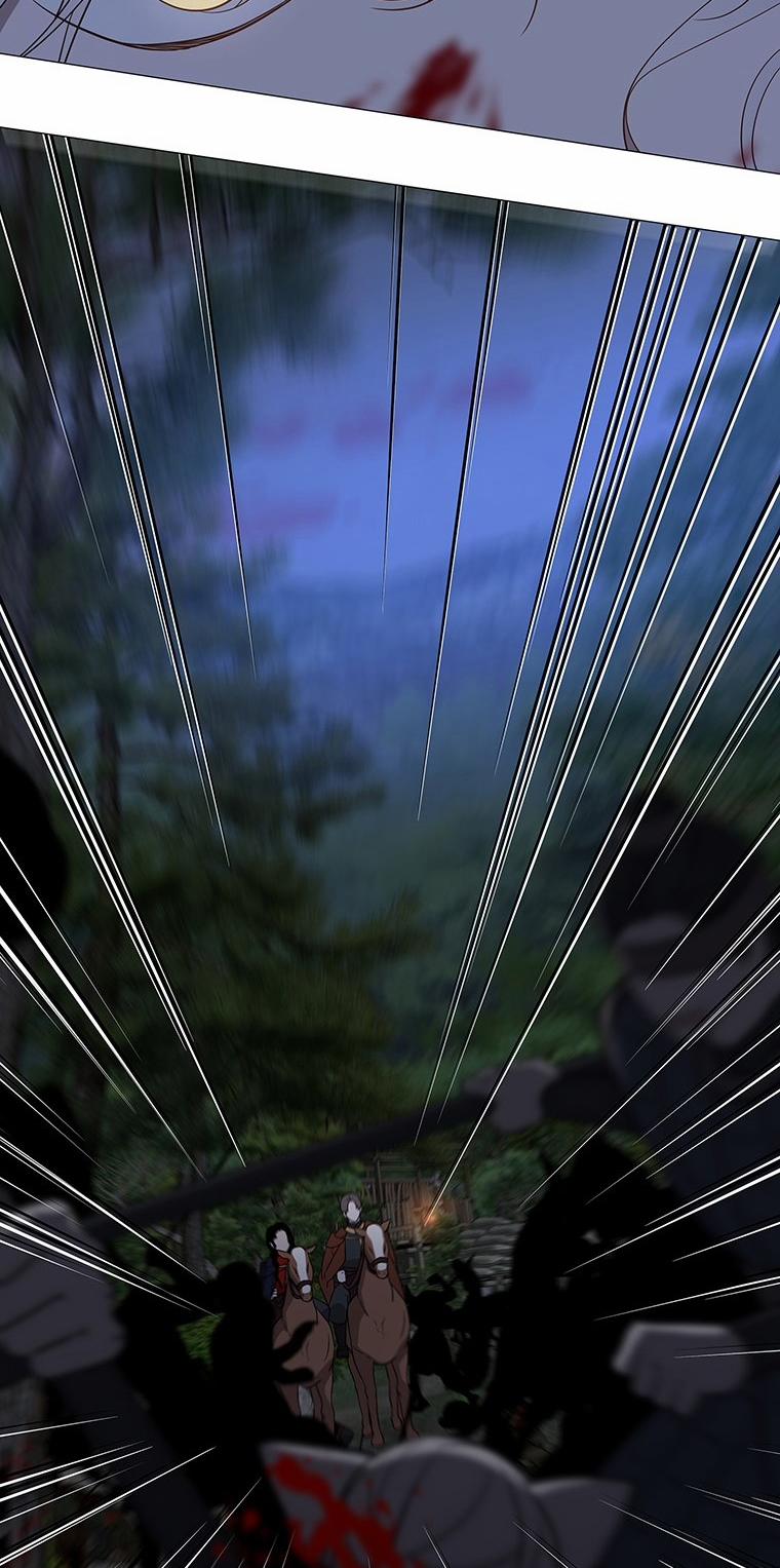 [18+] Ve Vãn, Mê Hoặc Hồ Ly 69.2 trang 7