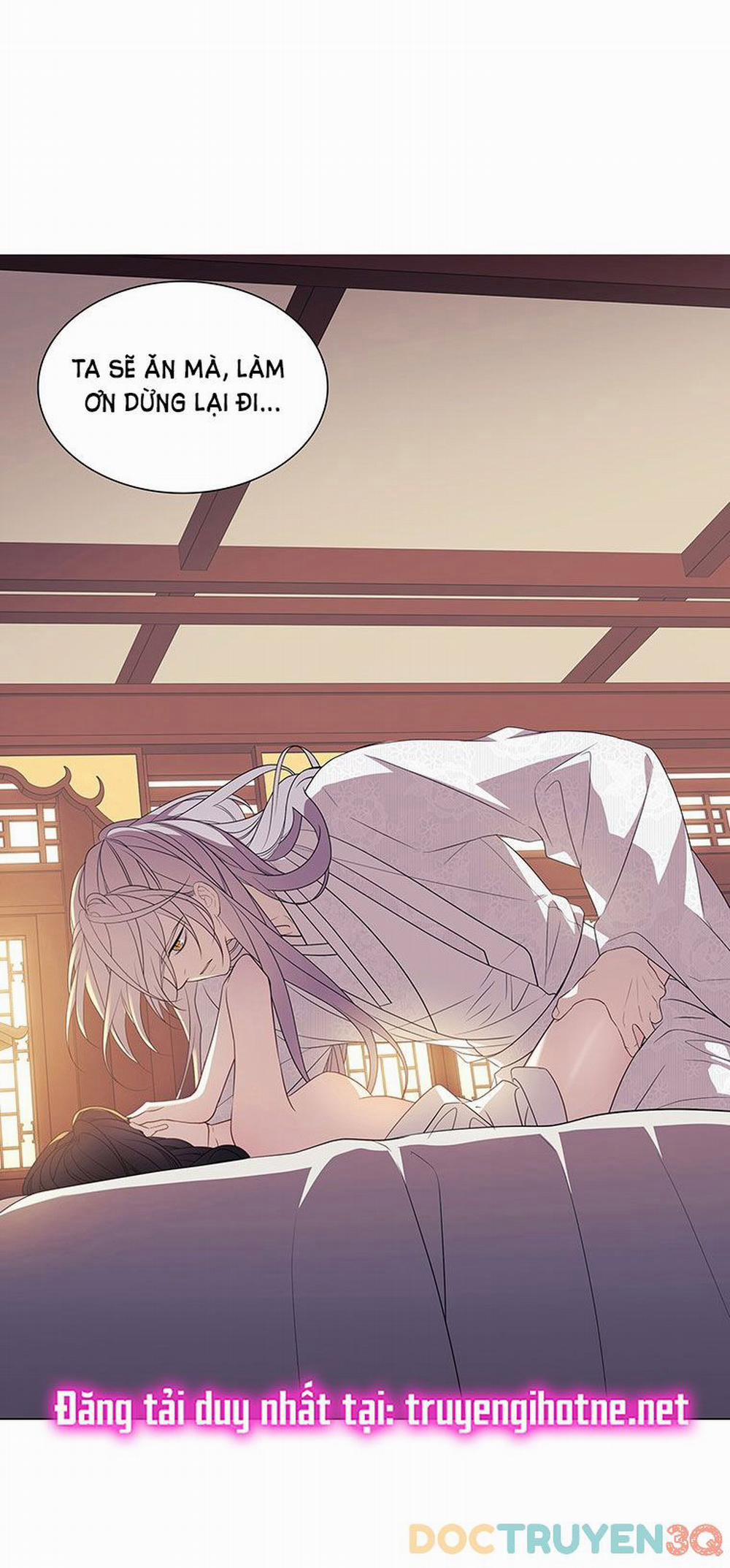 [18+] Ve Vãn, Mê Hoặc Hồ Ly 7.5 trang 10