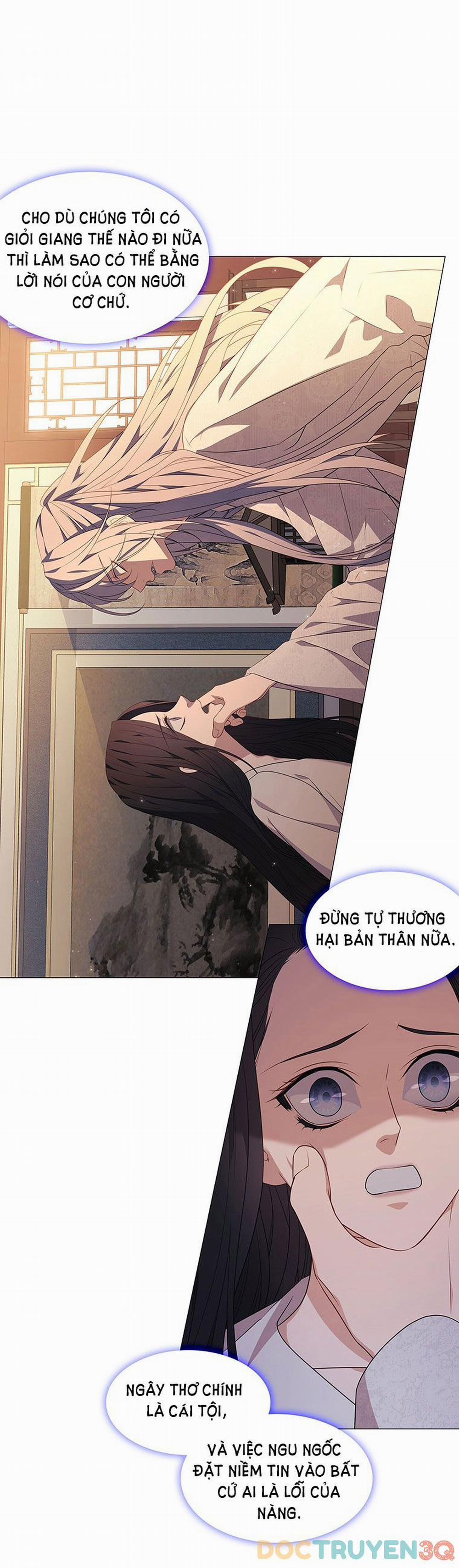 [18+] Ve Vãn, Mê Hoặc Hồ Ly 7.5 trang 18