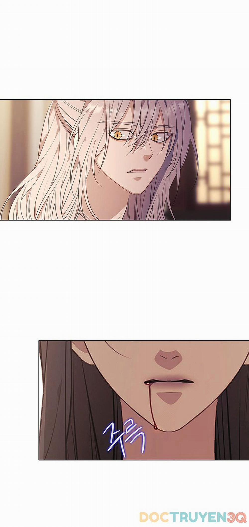 [18+] Ve Vãn, Mê Hoặc Hồ Ly 7.5 trang 23