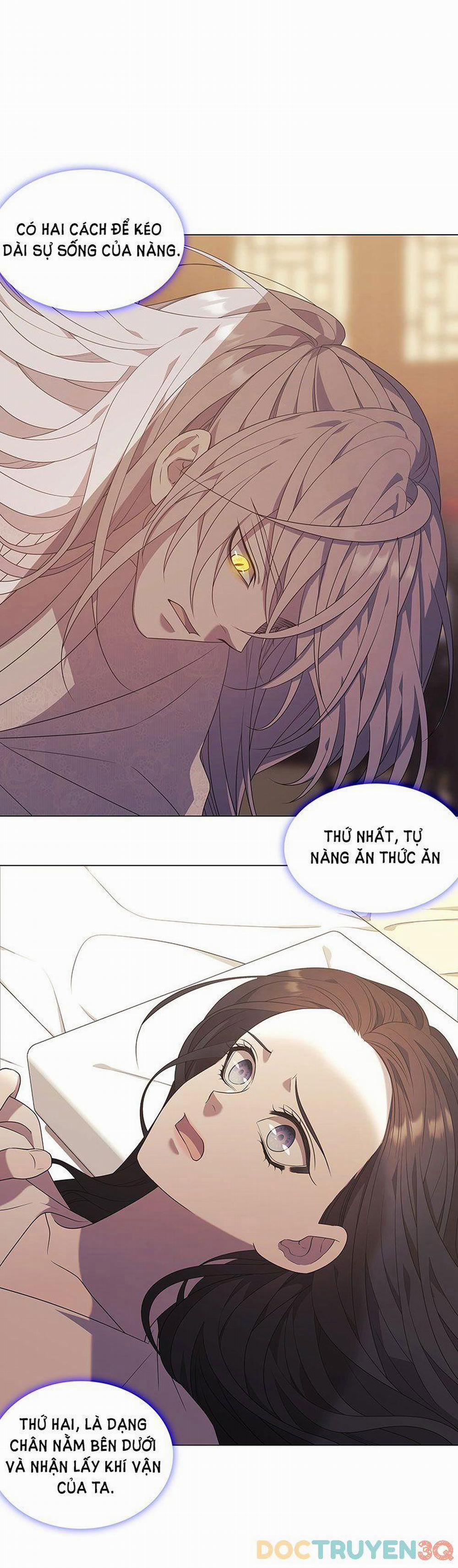 [18+] Ve Vãn, Mê Hoặc Hồ Ly 7.5 trang 3