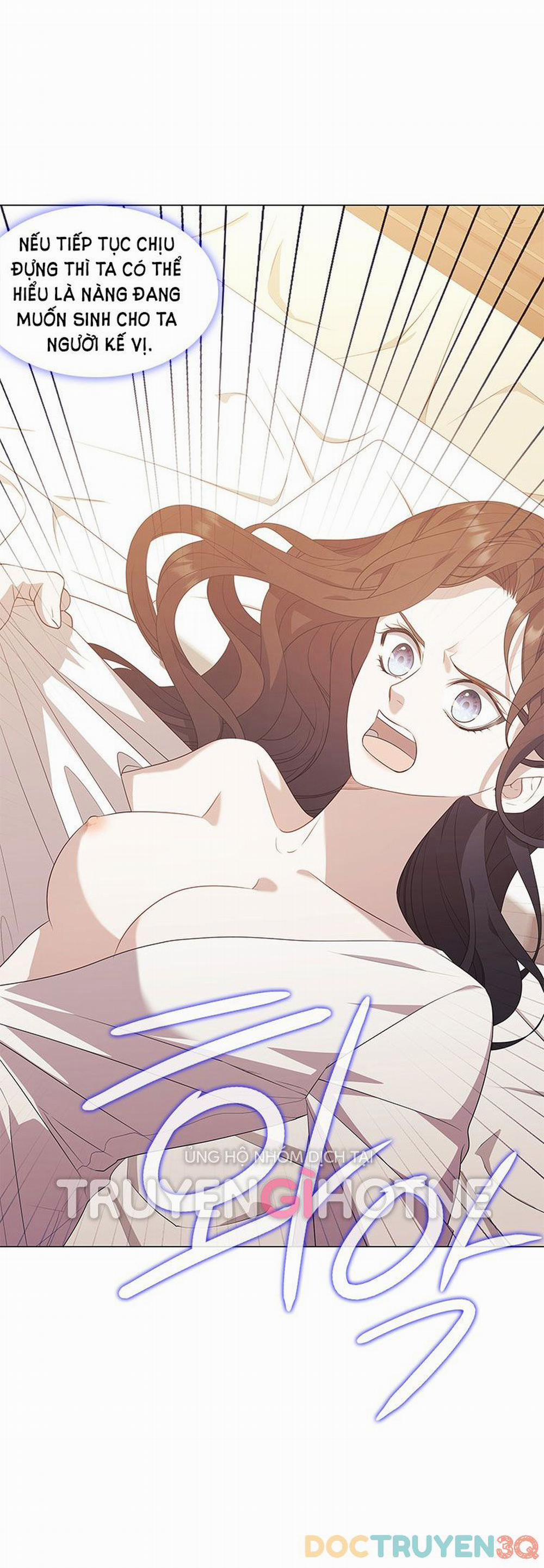 [18+] Ve Vãn, Mê Hoặc Hồ Ly 7.5 trang 4