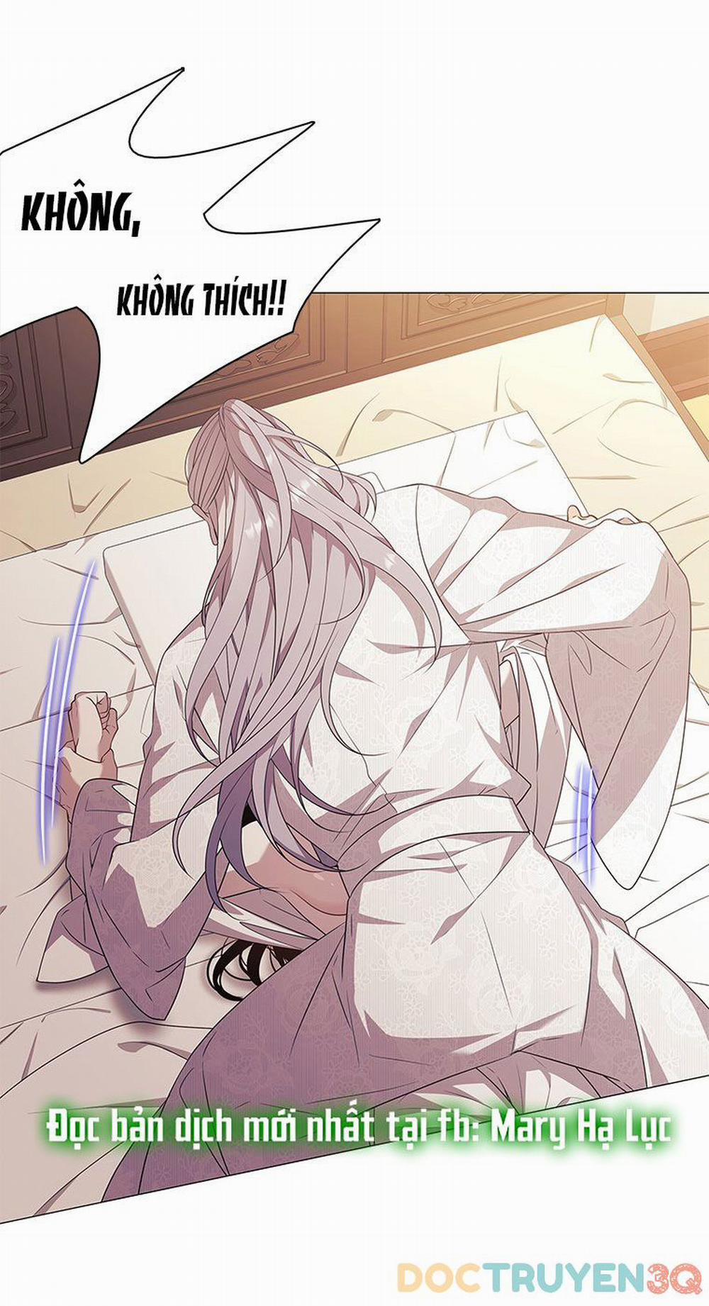 [18+] Ve Vãn, Mê Hoặc Hồ Ly 7.5 trang 5