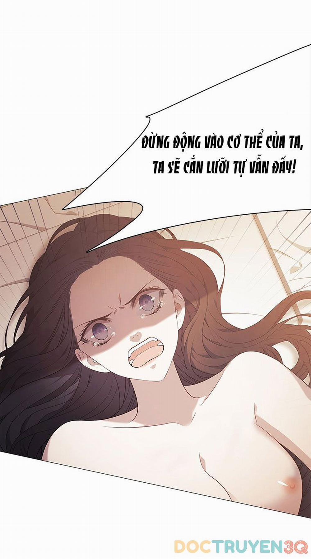 [18+] Ve Vãn, Mê Hoặc Hồ Ly 7.5 trang 6