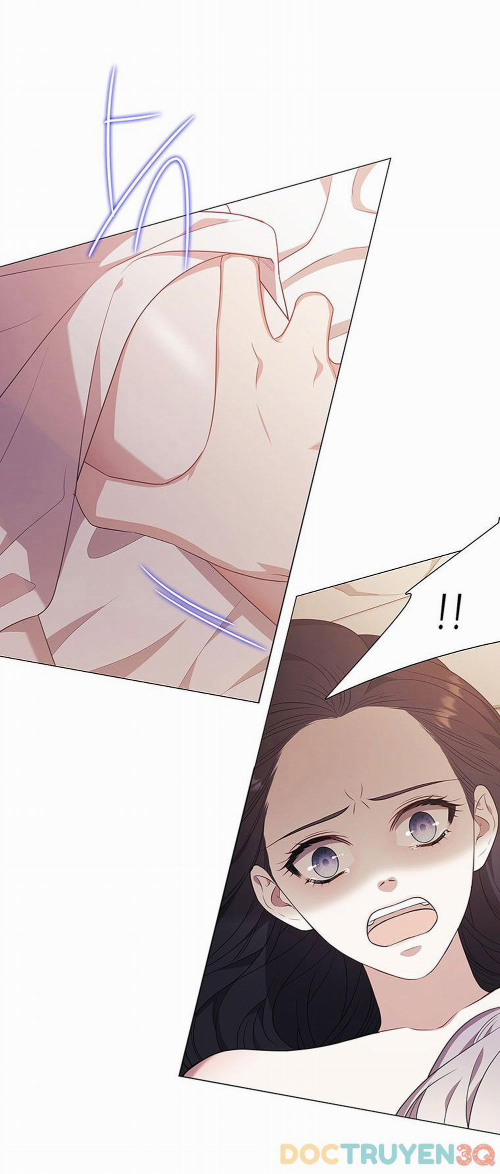 [18+] Ve Vãn, Mê Hoặc Hồ Ly 7.5 trang 8