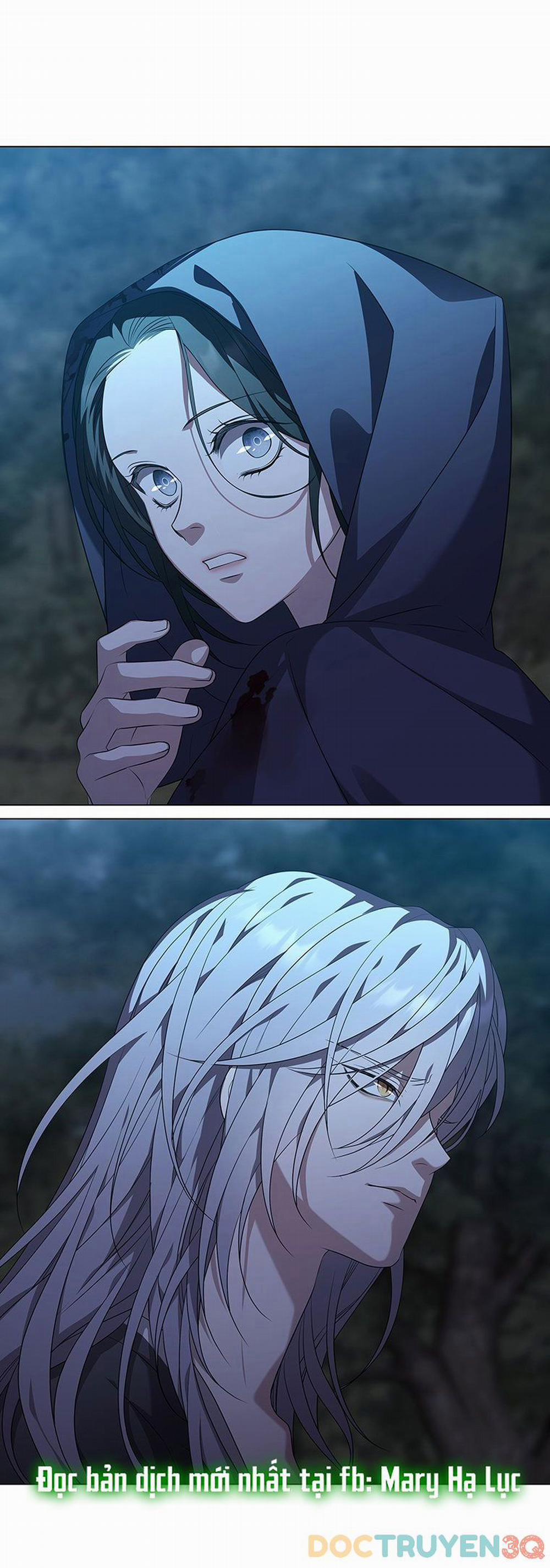 [18+] Ve Vãn, Mê Hoặc Hồ Ly 7 trang 11