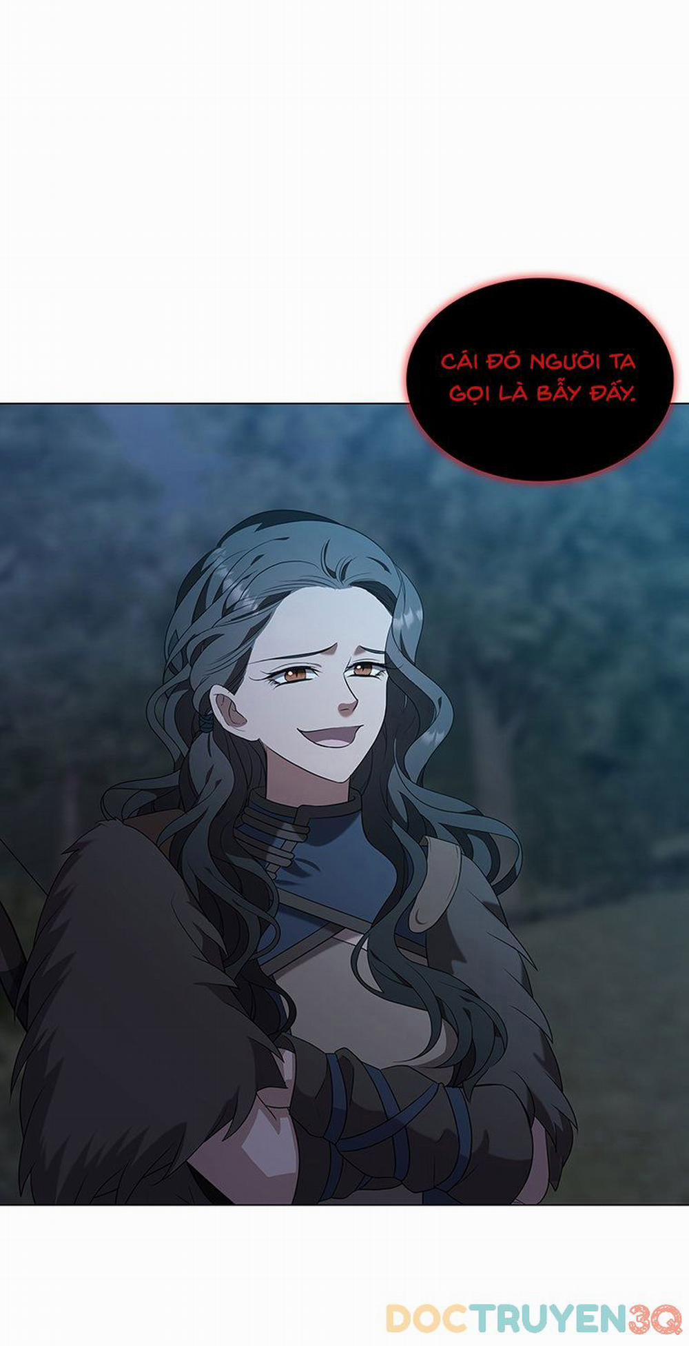 [18+] Ve Vãn, Mê Hoặc Hồ Ly 7 trang 12