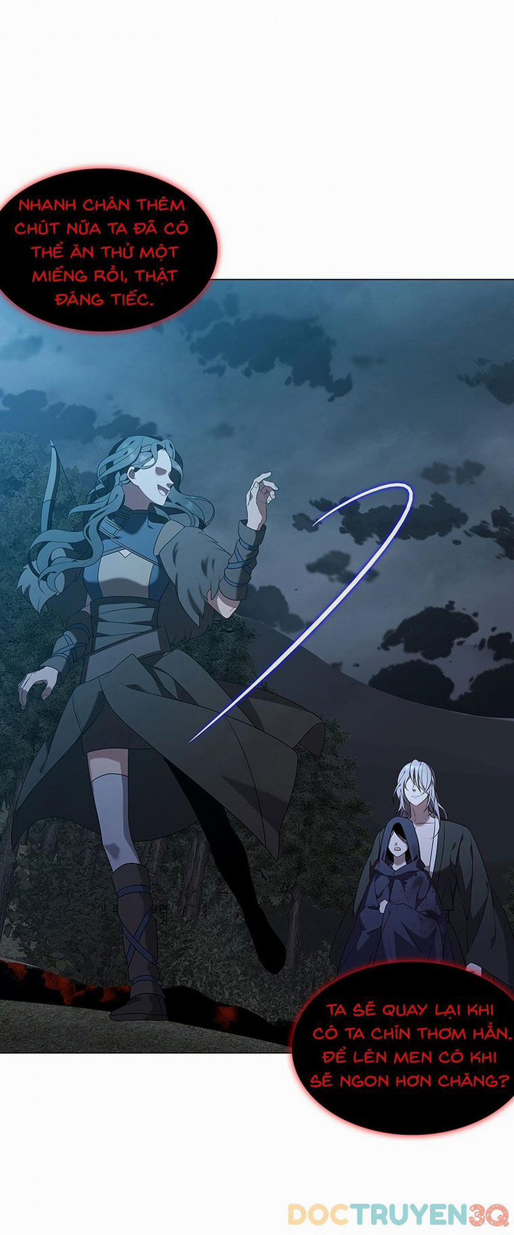 [18+] Ve Vãn, Mê Hoặc Hồ Ly 7 trang 13