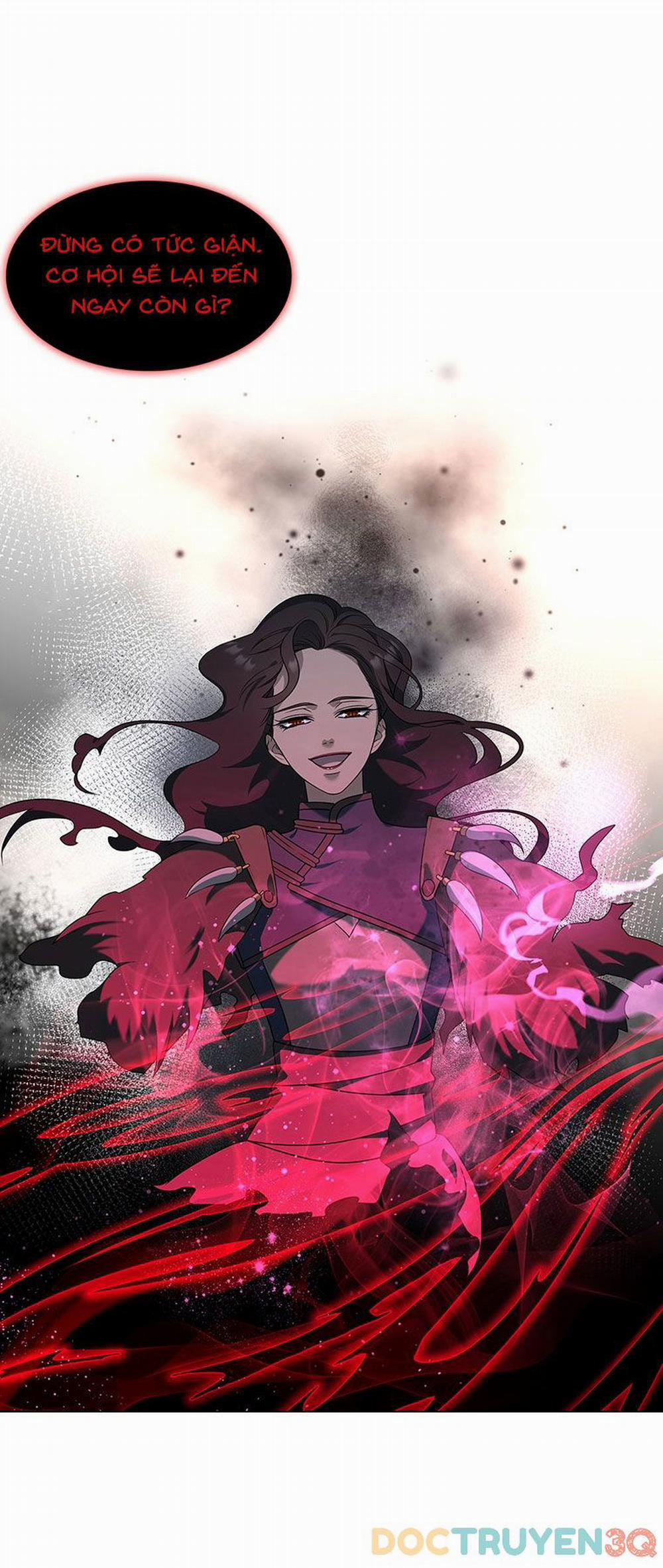 [18+] Ve Vãn, Mê Hoặc Hồ Ly 7 trang 18