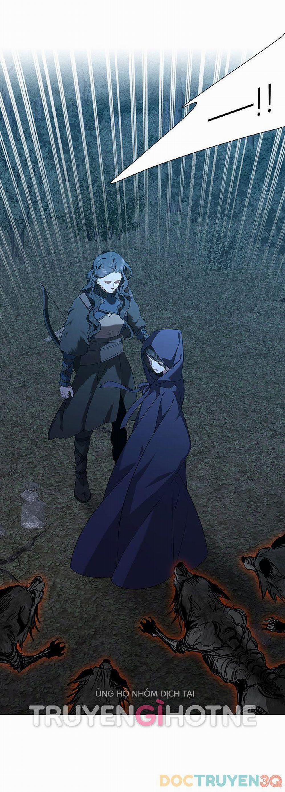 [18+] Ve Vãn, Mê Hoặc Hồ Ly 7 trang 2