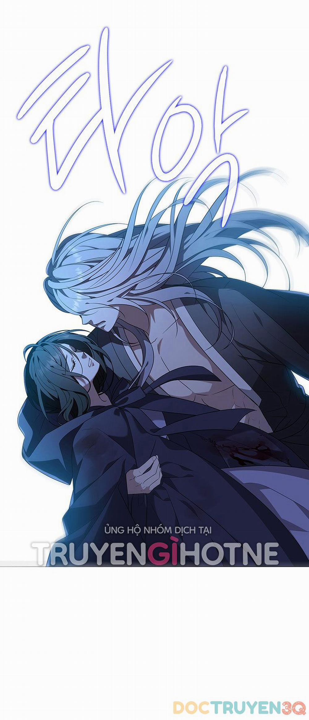 [18+] Ve Vãn, Mê Hoặc Hồ Ly 7 trang 21