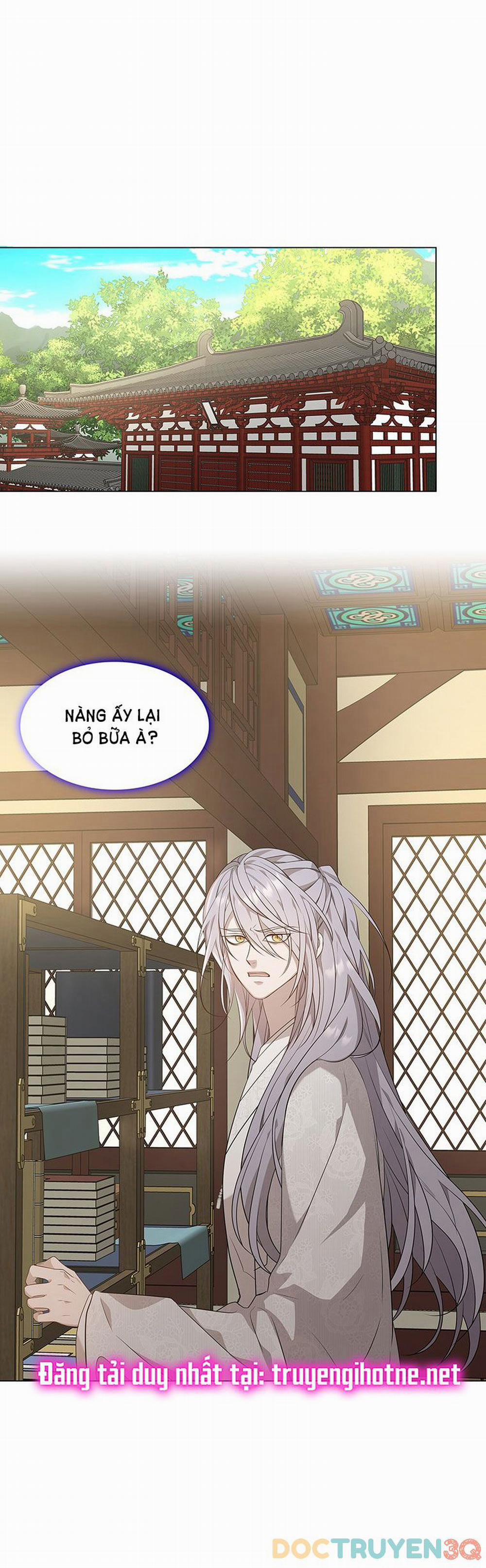 [18+] Ve Vãn, Mê Hoặc Hồ Ly 7 trang 24