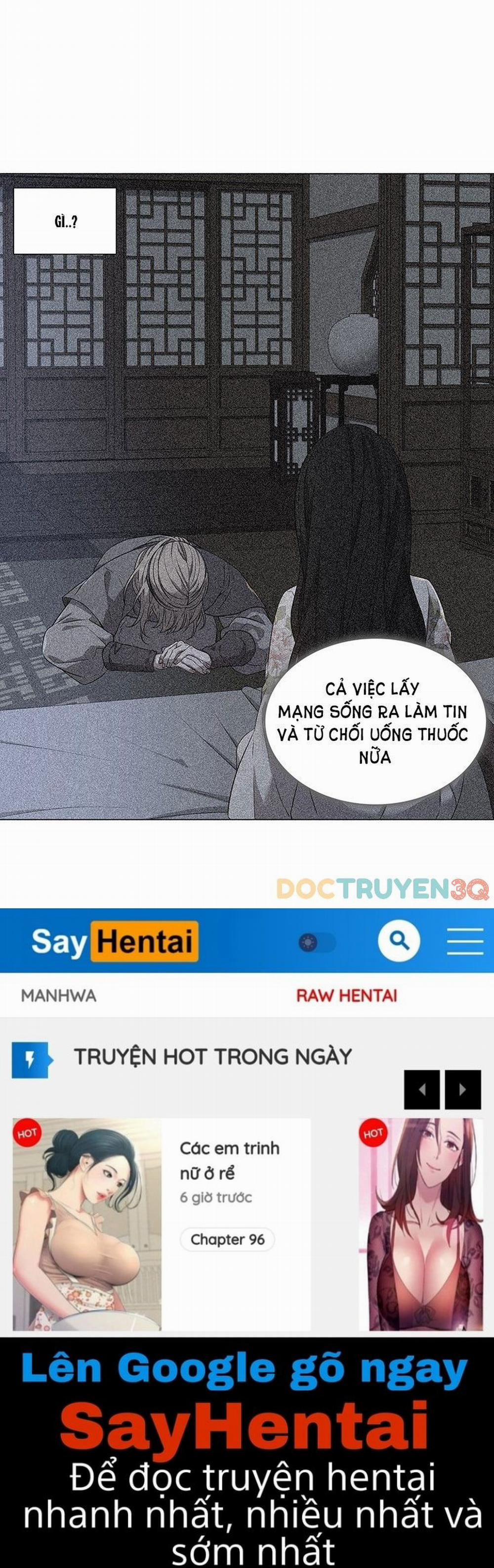 [18+] Ve Vãn, Mê Hoặc Hồ Ly 7 trang 29