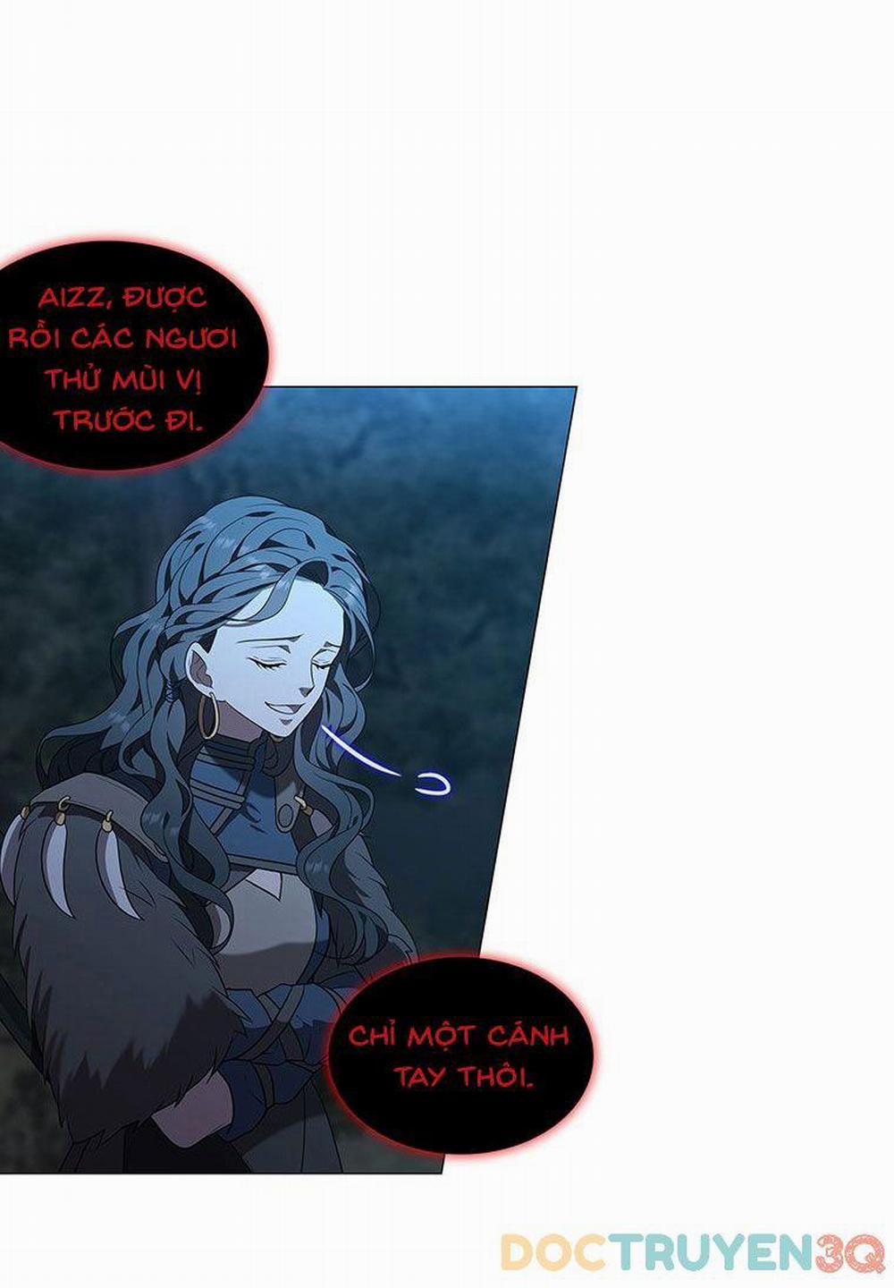 [18+] Ve Vãn, Mê Hoặc Hồ Ly 7 trang 3