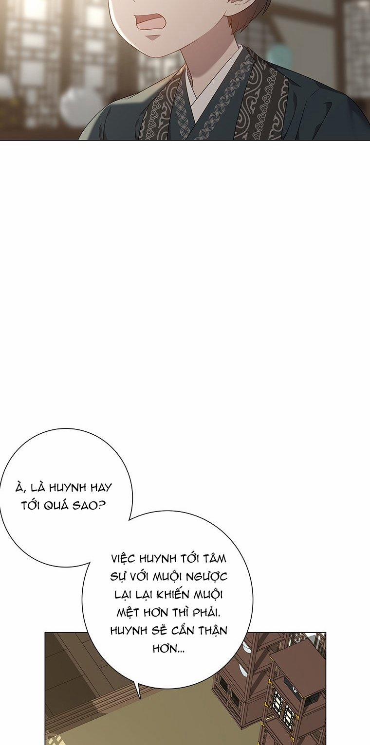 [18+] Ve Vãn, Mê Hoặc Hồ Ly 70.1 trang 13