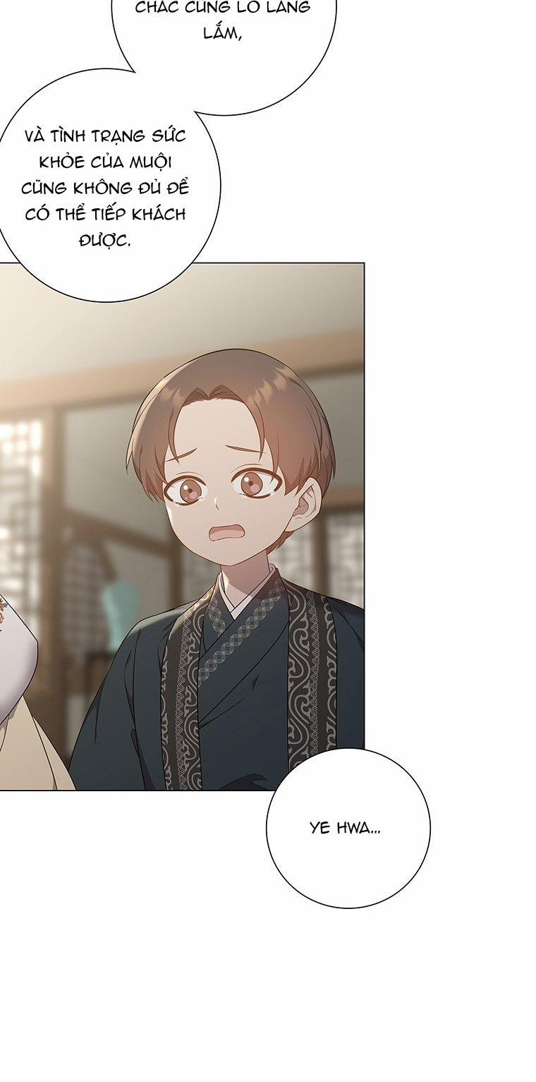 [18+] Ve Vãn, Mê Hoặc Hồ Ly 70.1 trang 17