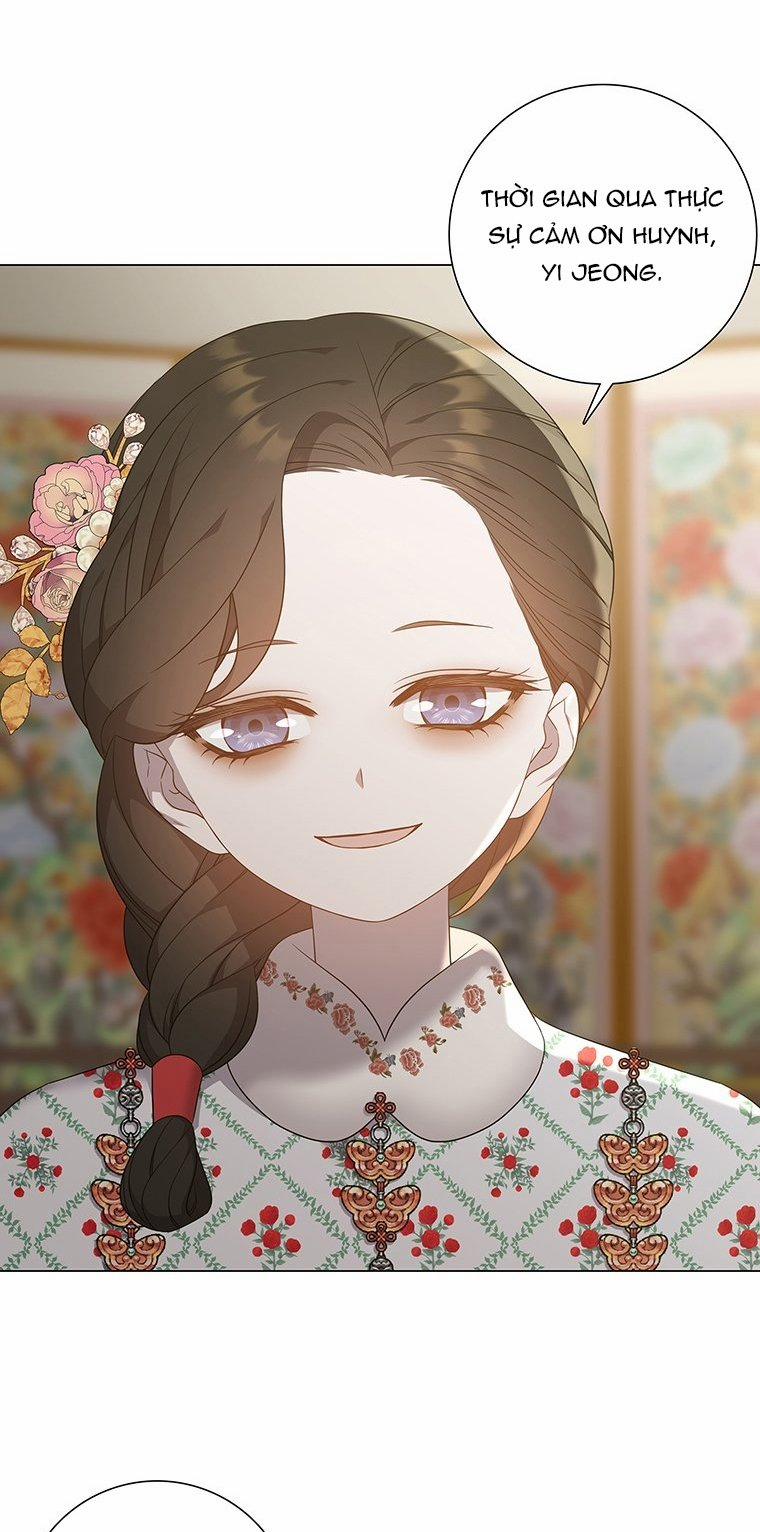 [18+] Ve Vãn, Mê Hoặc Hồ Ly 70.1 trang 19