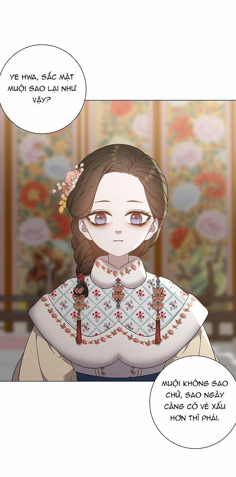 [18+] Ve Vãn, Mê Hoặc Hồ Ly 70.1 trang 8